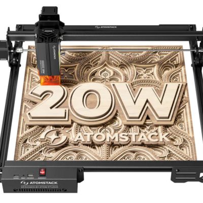 Atomstack Ace Pro V2